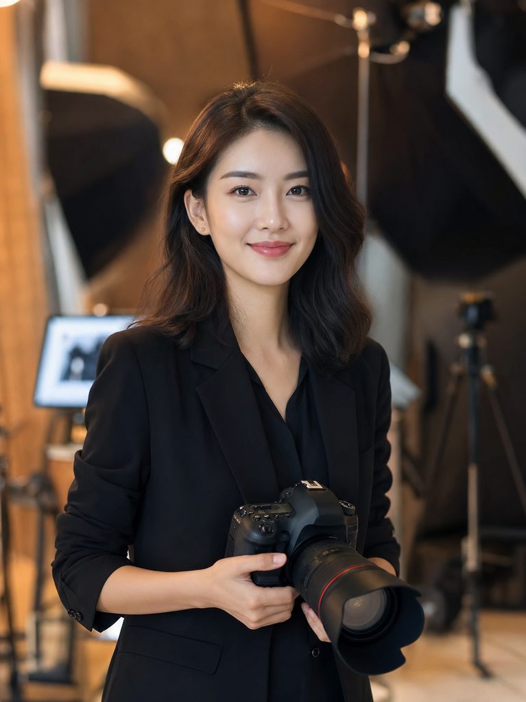 精神小妹